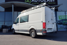Volkswagen Crafter 35 L3H3 2.0 TDI 140ch Procab Business Line Traction