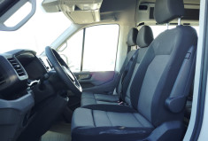 Volkswagen Crafter 35 L3H3 2.0 TDI 140ch Procab Business Line Traction