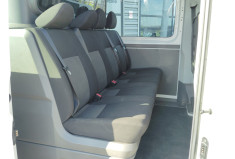 Volkswagen Crafter 35 L3H3 2.0 TDI 140ch Procab Business Line Traction