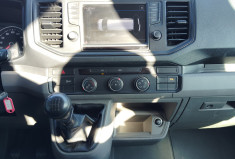 Volkswagen Crafter 35 L3H3 2.0 TDI 140ch Procab Business Line Traction