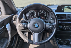 BMW Série 1  (F20) LCI 116d 1.5 116 M-SPORT / TRES BON ETAT / CARPLAY / GARANTIE 12 MOIS 