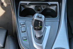 BMW Série 1  (F20) LCI 116d 1.5 116 M-SPORT / TRES BON ETAT / CARPLAY / GARANTIE 12 MOIS 