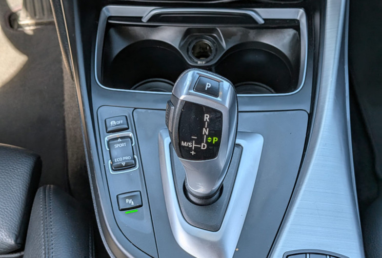 BMW Série 1  (F20) LCI 116d 1.5 116 M-SPORT / TRES BON ETAT / CARPLAY / GARANTIE 12 MOIS 