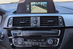 BMW Série 1  (F20) LCI 116d 1.5 116 M-SPORT / TRES BON ETAT / CARPLAY / GARANTIE 12 MOIS 