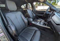 BMW Série 1  (F20) LCI 116d 1.5 116 M-SPORT / TRES BON ETAT / CARPLAY / GARANTIE 12 MOIS 