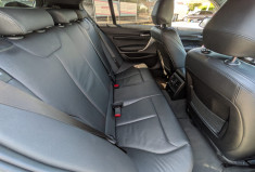 BMW Série 1  (F20) LCI 116d 1.5 116 M-SPORT / TRES BON ETAT / CARPLAY / GARANTIE 12 MOIS 