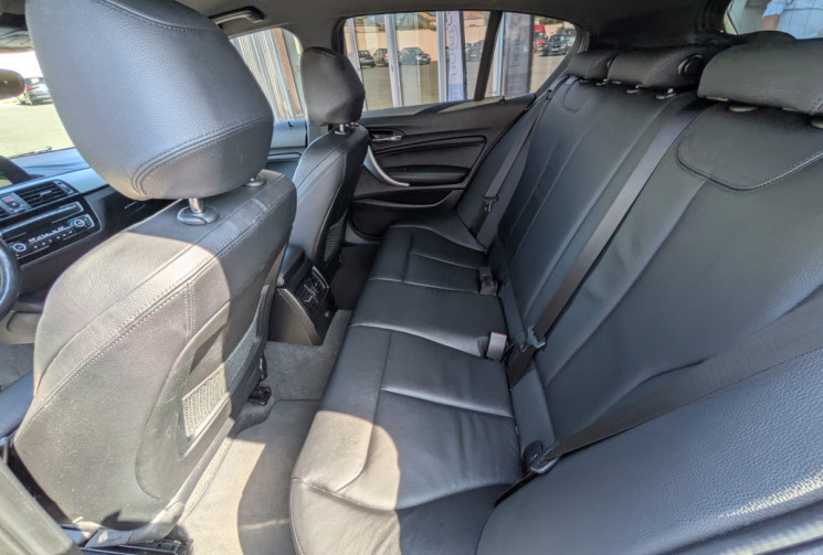 BMW Série 1  (F20) LCI 116d 1.5 116 M-SPORT / TRES BON ETAT / CARPLAY / GARANTIE 12 MOIS 