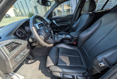 BMW Série 1  (F20) LCI 116d 1.5 116 M-SPORT / TRES BON ETAT / CARPLAY / GARANTIE 12 MOIS 