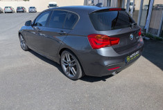 BMW Série 1  (F20) LCI 116d 1.5 116 M-SPORT / TRES BON ETAT / CARPLAY / GARANTIE 12 MOIS 