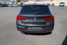 BMW Série 1  (F20) LCI 116d 1.5 116 M-SPORT / TRES BON ETAT / CARPLAY / GARANTIE 12 MOIS 