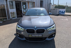 BMW Série 1  (F20) LCI 116d 1.5 116 M-SPORT / TRES BON ETAT / CARPLAY / GARANTIE 12 MOIS 