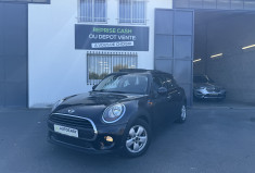 Mini MINI 5 PORTES  MINI ONE 102 ch TOIT OUVRANT