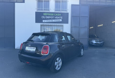 Mini MINI 5 PORTES  MINI ONE 102 ch TOIT OUVRANT