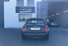 Mini MINI 5 PORTES  MINI ONE 102 ch TOIT OUVRANT