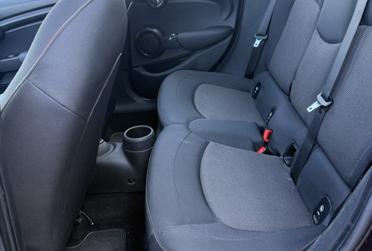 Mini MINI 5 PORTES  MINI ONE 102 ch TOIT OUVRANT