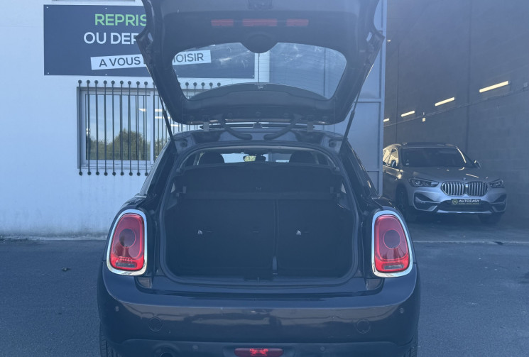 Mini MINI 5 PORTES  MINI ONE 102 ch TOIT OUVRANT