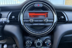 Mini MINI 5 PORTES  MINI ONE 102 ch TOIT OUVRANT
