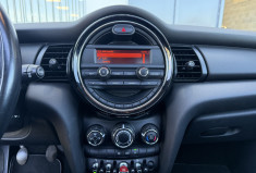 Mini MINI 5 PORTES  MINI ONE 102 ch TOIT OUVRANT