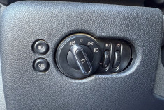 Mini MINI 5 PORTES  MINI ONE 102 ch TOIT OUVRANT