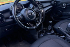 Mini MINI 5 PORTES  MINI ONE 102 ch TOIT OUVRANT