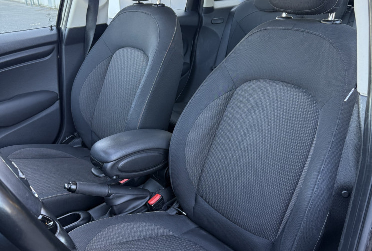 Mini MINI 5 PORTES ONE 1.2L 102 ch TOIT OUVRANT