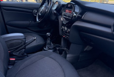Mini MINI 5 PORTES  MINI ONE 102 ch TOIT OUVRANT