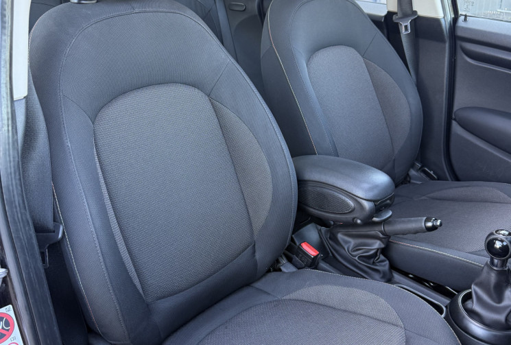 Mini MINI 5 PORTES  MINI ONE 102 ch TOIT OUVRANT