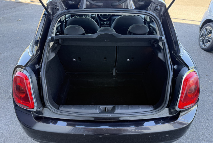Mini MINI 5 PORTES  MINI ONE 102 ch TOIT OUVRANT