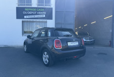 Mini MINI 5 PORTES  MINI ONE 102 ch TOIT OUVRANT