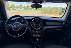 Mini MINI 5 PORTES  MINI ONE 102 ch TOIT OUVRANT