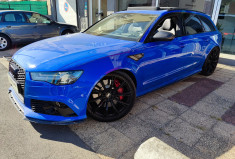 Audi RS6 C7 1/150 NOGARO/ Prépa ABT 700CV / MALUS PAYE