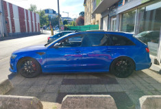Audi RS6 C7 1/150 NOGARO/ Prépa ABT 700CV / MALUS PAYE