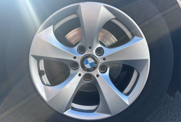 BMW Série 3 (F31) TOURING MODERN 320 D 2.0 163 / BON ETAT /  SIEGE CHAUFFANT / GARANTIE 12 MOIS