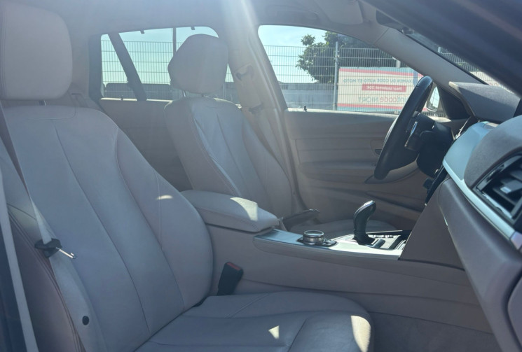 BMW Série 3 (F31) TOURING MODERN 320 D 2.0 163 / BON ETAT /  SIEGE CHAUFFANT / GARANTIE 12 MOIS