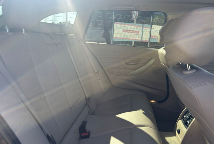 BMW Série 3 (F31) TOURING MODERN 320 D 2.0 163 / BON ETAT /  SIEGE CHAUFFANT / GARANTIE 12 MOIS