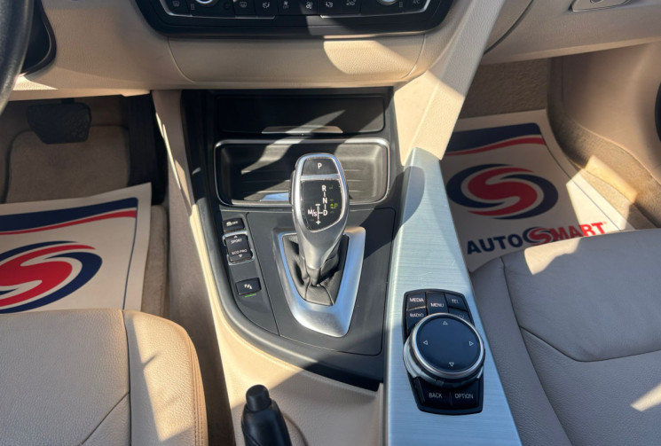 BMW Série 3 (F31) TOURING MODERN 320 D 2.0 163 / BON ETAT /  SIEGE CHAUFFANT / GARANTIE 12 MOIS