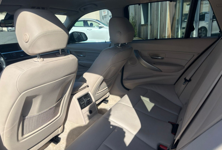 BMW Série 3 (F31) TOURING MODERN 320 D 2.0 163 / BON ETAT /  SIEGE CHAUFFANT / GARANTIE 12 MOIS