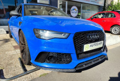 Audi RS6 C7 1/150 NOGARO/ Prépa ABT 700CV / MALUS PAYE