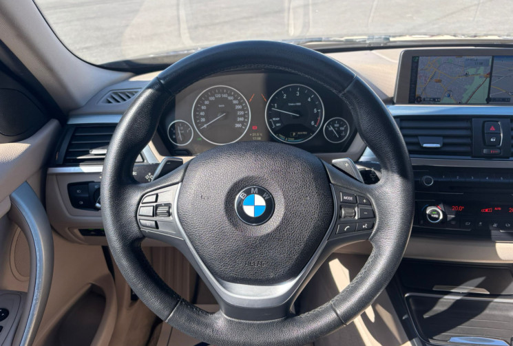 BMW Série 3 (F31) TOURING MODERN 320 D 2.0 163 / BON ETAT /  SIEGE CHAUFFANT / GARANTIE 12 MOIS