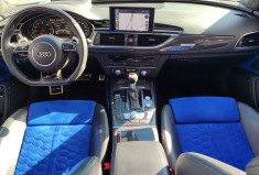 Audi RS6 C7 1/150 NOGARO/ Prépa ABT 700CV / MALUS PAYE