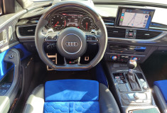 Audi RS6 C7 1/150 NOGARO/ Prépa ABT 700CV / MALUS PAYE