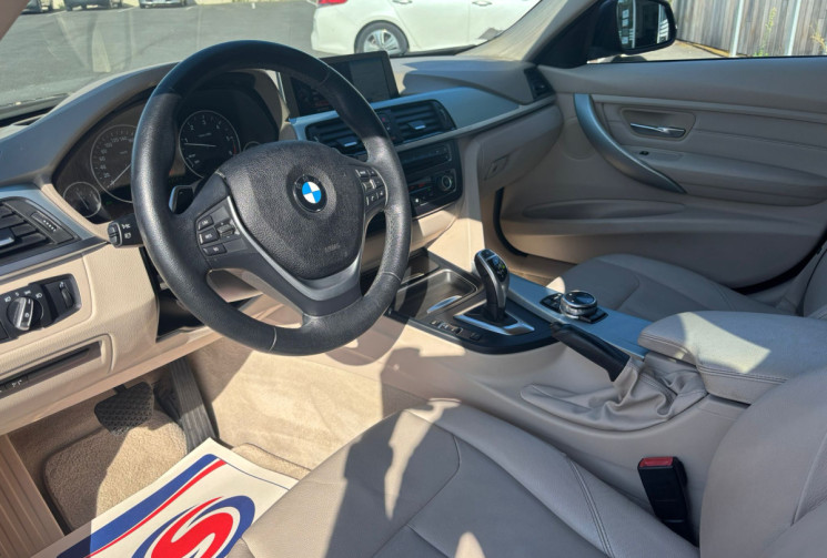 BMW Série 3 (F31) TOURING MODERN 320 D 2.0 163 / BON ETAT /  SIEGE CHAUFFANT / GARANTIE 12 MOIS