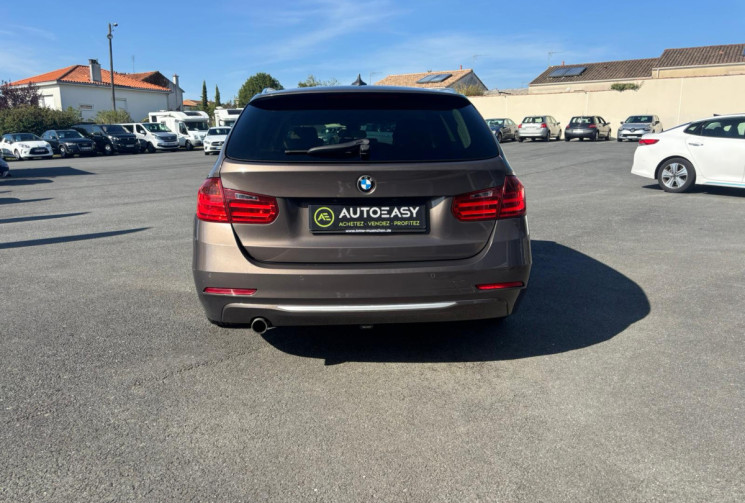 BMW Série 3 (F31) TOURING MODERN 320 D 2.0 163 / BON ETAT /  SIEGE CHAUFFANT / GARANTIE 12 MOIS