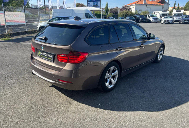 BMW Série 3 (F31) TOURING MODERN 320 D 2.0 163 / BON ETAT /  SIEGE CHAUFFANT / GARANTIE 12 MOIS