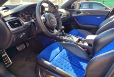 Audi RS6 C7 1/150 NOGARO/ Prépa ABT 700CV / MALUS PAYE