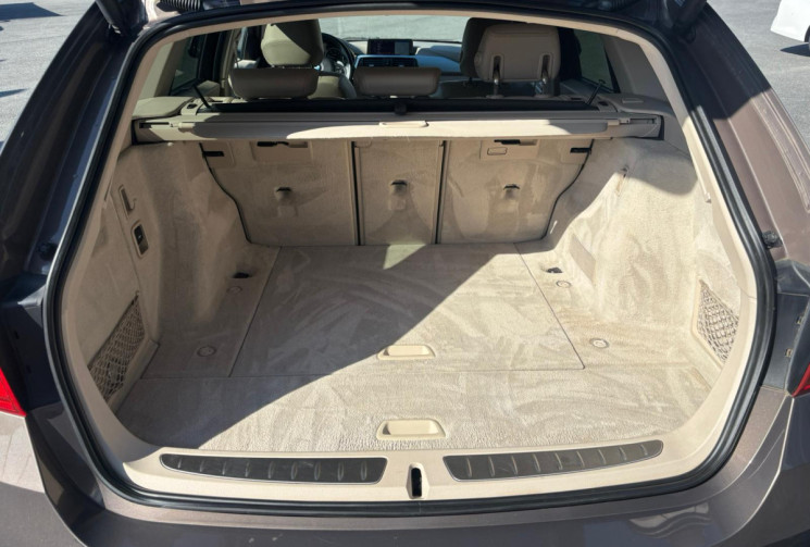 BMW Série 3 (F31) TOURING MODERN 320 D 2.0 163 / BON ETAT /  SIEGE CHAUFFANT / GARANTIE 12 MOIS