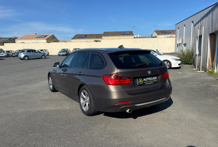 BMW Série 3 (F31) TOURING MODERN 320 D 2.0 163 / BON ETAT /  SIEGE CHAUFFANT / GARANTIE 12 MOIS