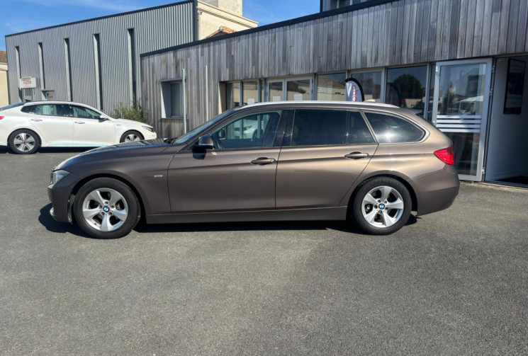 BMW Série 3 (F31) TOURING MODERN 320 D 2.0 163 / BON ETAT /  SIEGE CHAUFFANT / GARANTIE 12 MOIS