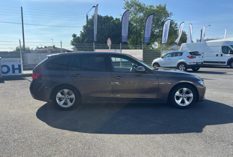 BMW Série 3 (F31) TOURING MODERN 320 D 2.0 163 / BON ETAT /  SIEGE CHAUFFANT / GARANTIE 12 MOIS