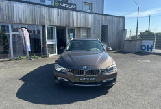 BMW Série 3 (F31) TOURING MODERN 320 D 2.0 163 / BON ETAT /  SIEGE CHAUFFANT / GARANTIE 12 MOIS